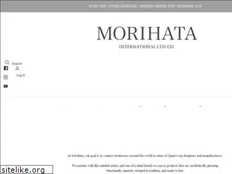 morihata.com