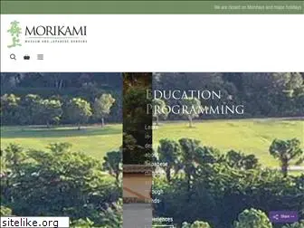 morikami.org