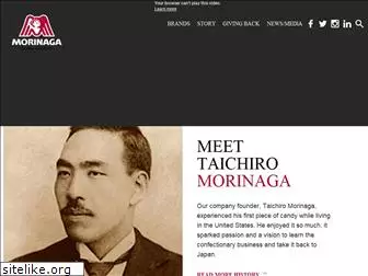 morinaga-america.com