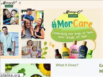 moringa-o2.com