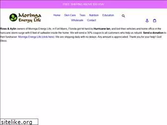 moringaenergylife.com