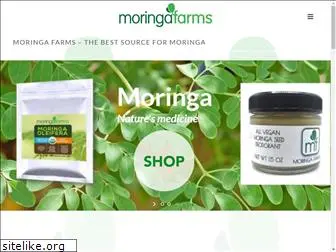 moringafarms.com