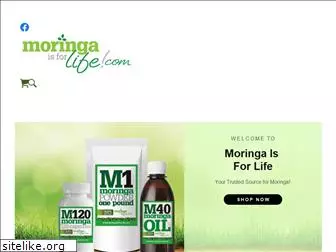 moringaisforlife.com