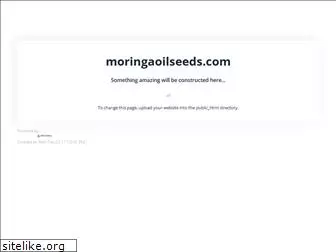 moringaoilseeds.com