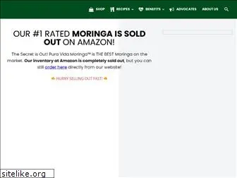 moringapowder.com