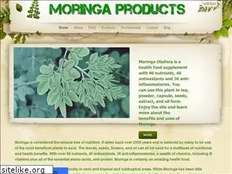 moringaproducts.weebly.com