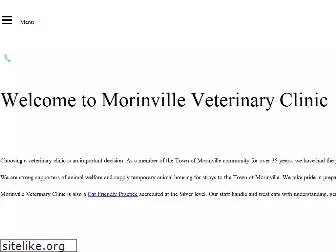 morinvillevet.com