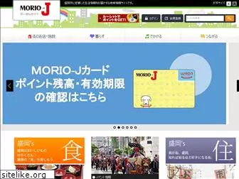 morio-j.com