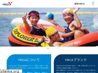 moriokaymca.org