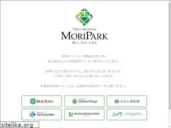 moripark.com
