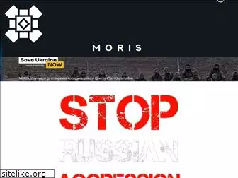 moris.com.ua