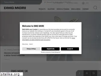 moriseiki.co.uk