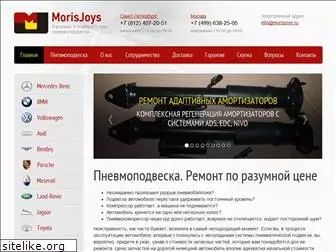morisjoys.ru