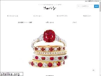 morisruby.com
