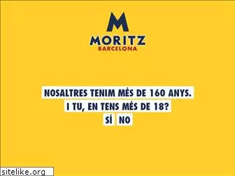 moritz.com