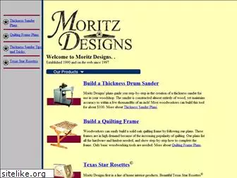 moritzdesigns.com