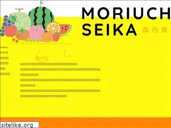 moriuchi-seika.com