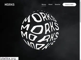 morks.com.au