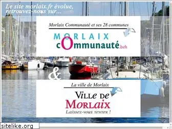 morlaix.fr