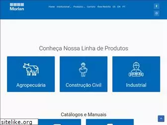 morlan.com.br