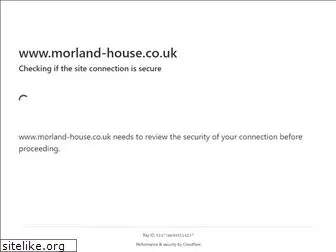 morland-house.co.uk