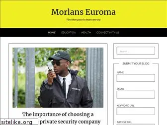 morlans-euroma.com