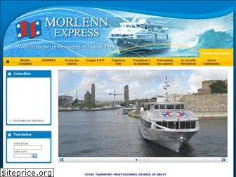 morlenn-express.com