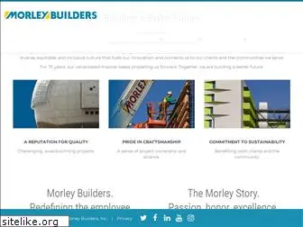 morleybuilders.com