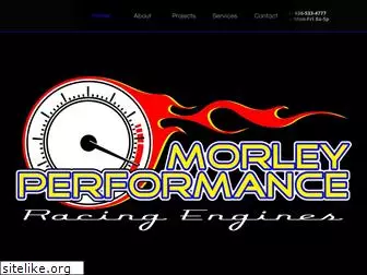 morleyperformance.com