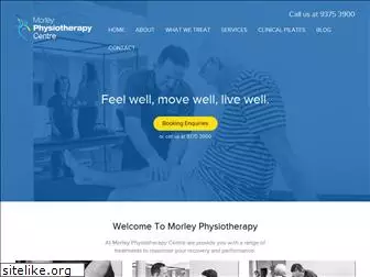 morleyphysio.com.au