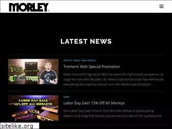 morleyproducts.com