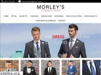 morleys.ie