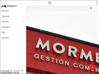 mormeneo.com