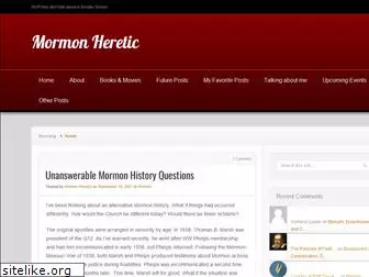 mormonheretic.org