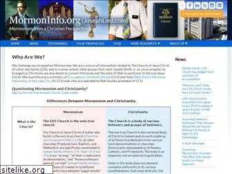 mormoninfo.org