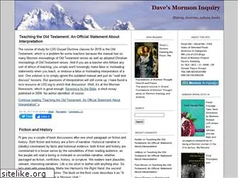 mormoninquiry.typepad.com