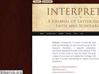 mormoninterpreter.com