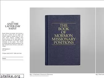mormonmissionarypositions.com