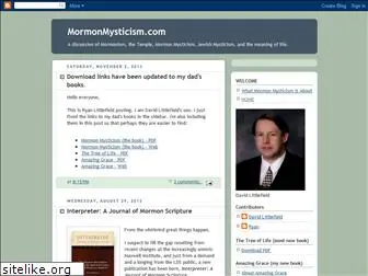 mormonmysticism.blogspot.com