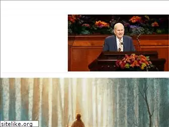 mormonnewsroom.org.uk