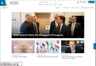 mormonnewsroom.org