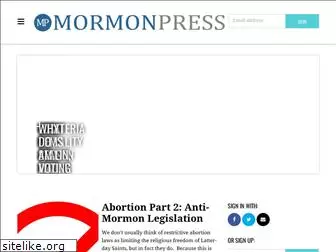 mormonpress.com