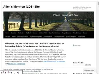 mormonsite.wordpress.com