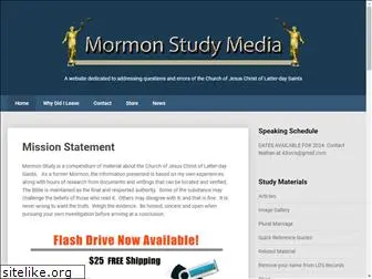 mormonstudy.net