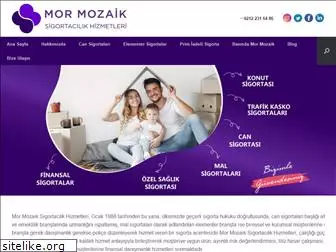 mormozaiksigorta.com