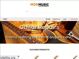 mormusic.com