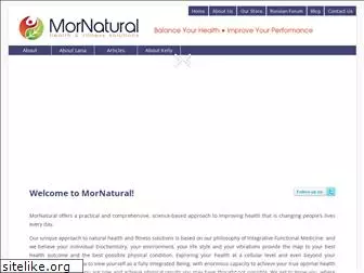 mornatural.com