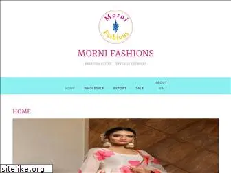 mornifashions.com