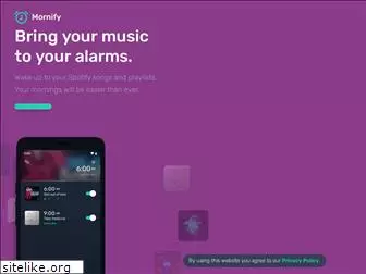 mornify.app