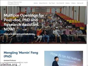 mornin-feng.com